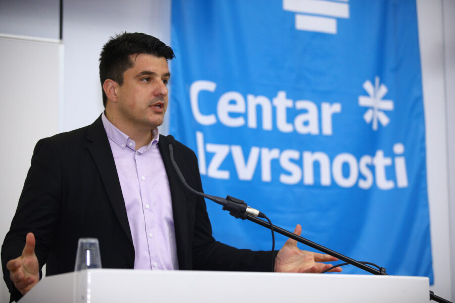 Završna konferencija projekta