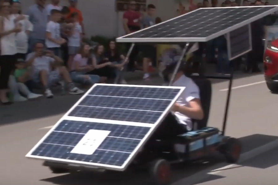 SOELA 2019.- Elektrotehnička škola Split odnijela pobjedu