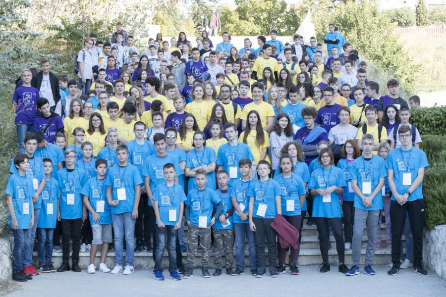 Projektni dan CI SDŽ