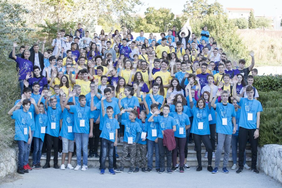 Polaznici s pravom direktnog nastavka programa