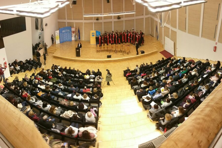 Prijave na konferenciju “Izazovi u radu s darovitom djecom i mladima”