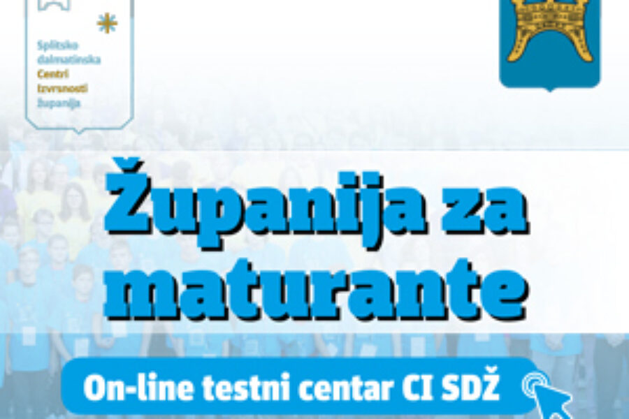 Online testni centar CI SDŽ