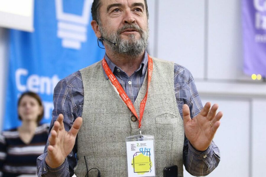 Mentori! Spremni za nove izazove?!