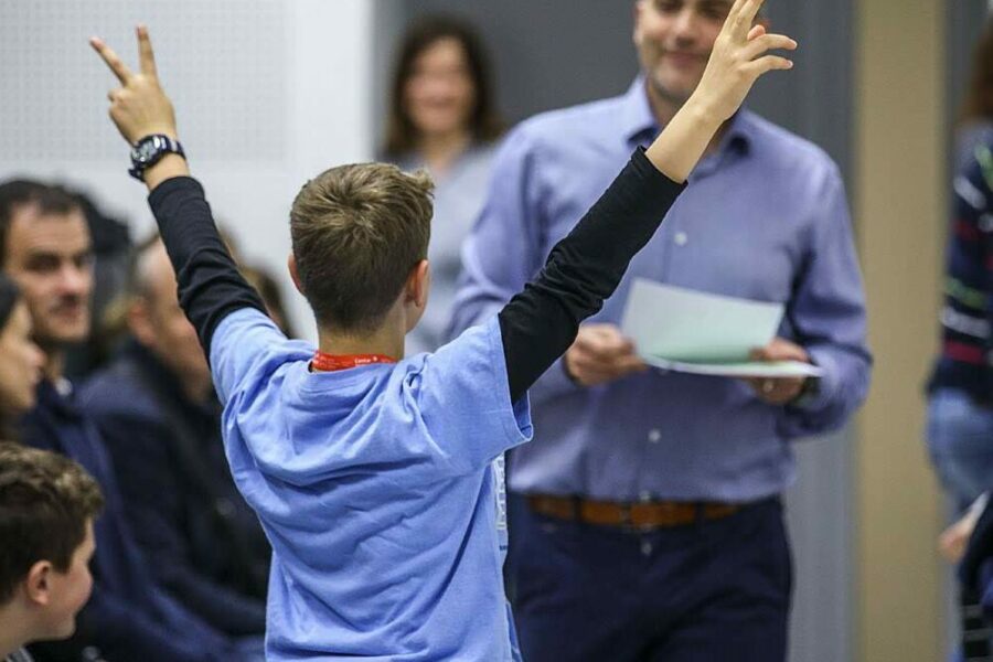 Učenici! Novi izazovi su pred vama!