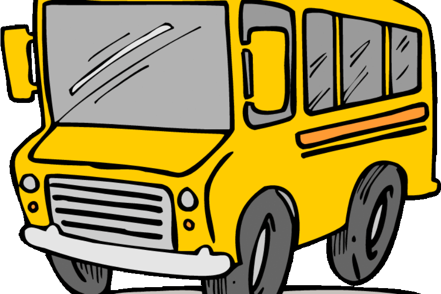 Raspored organiziranog prijevoza polaznika CI SDŽ