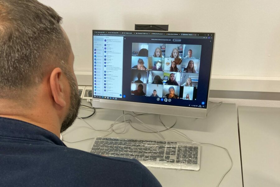 Rezultati testiranja za programe CIM i CIP