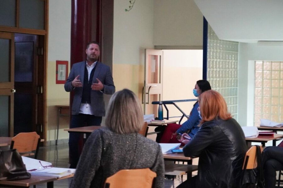 Aktivni i izvan granica naše županije!