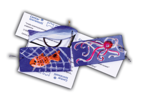 Privjesak za ključeve