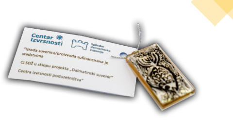 Privjesak za ogrlicu