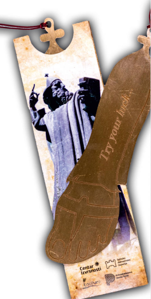 Straničnik Grgurov palac