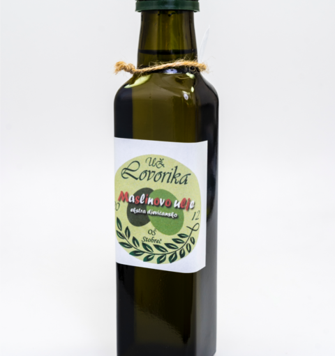 Maslinovo ulje 0.2 l