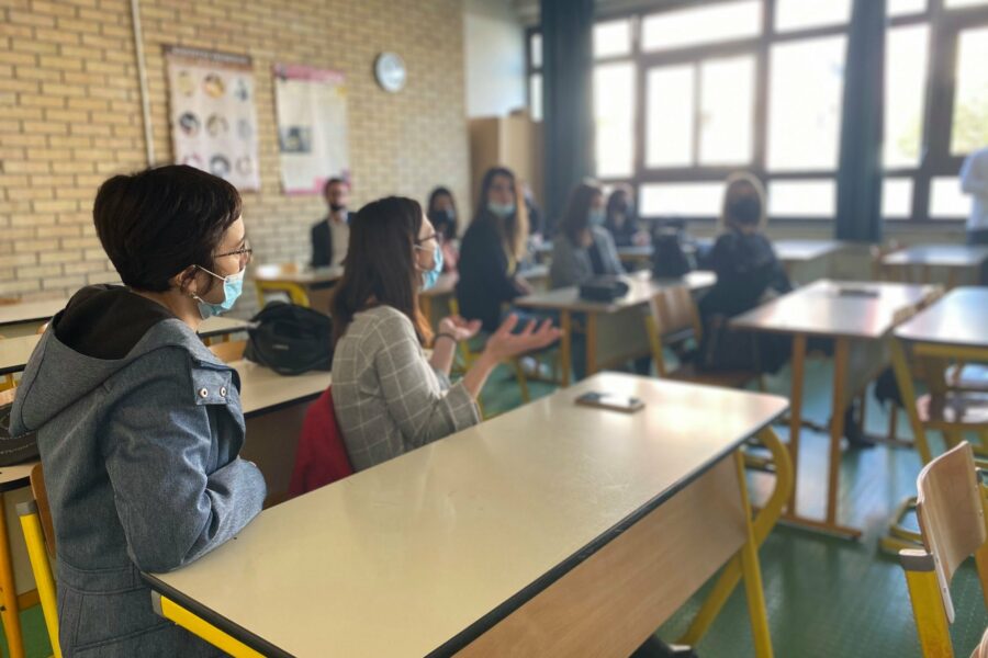 Uspješno završena 1. cjelovita edukacija u Kninu