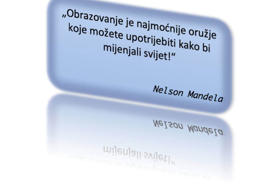 Poziv nastavnicima – vaše mišljenje nam je važno!