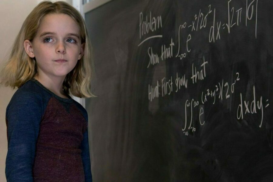 Filmska vikend preporuka – film „Nadarena“