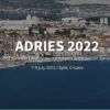ADRIES 2022. konferencija u Splitu