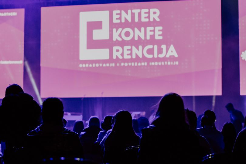 ENTER konferencija – otvorene su prijave za predavače za 2. Enter konferenciju