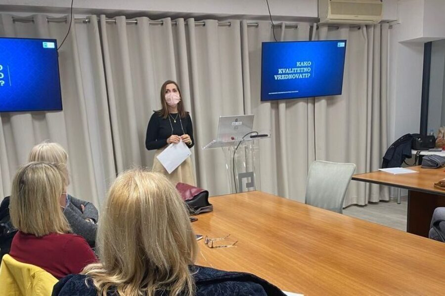 Otvorene prijave za sudjelovanje u programu NzN