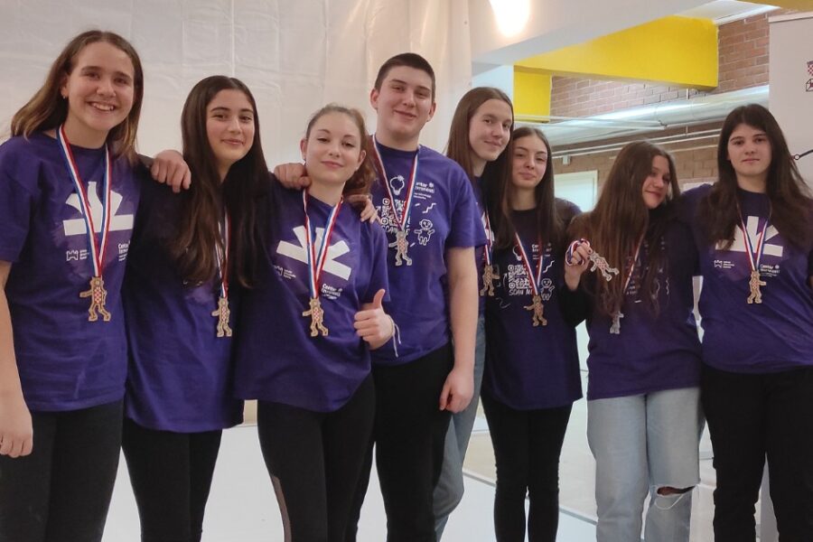 𝐑𝐨𝐛𝐨𝐂𝐮𝐩 𝐉𝐮𝐧𝐢𝐨𝐫 𝐂𝐫𝐨𝐚𝐭𝐢𝐚 𝟐𝟎𝟐𝟑.