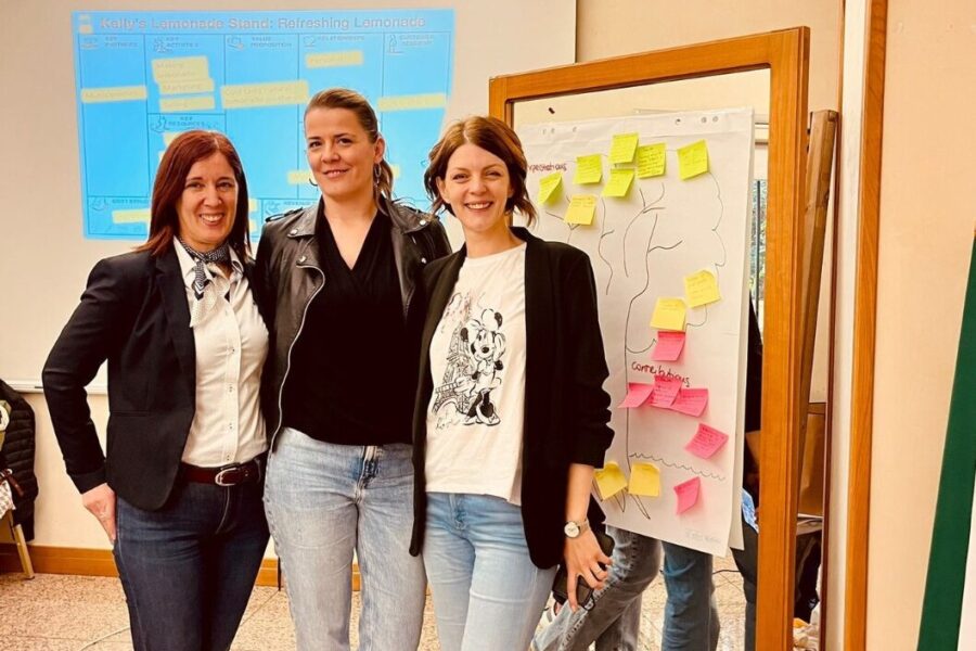 Erasmus+ edukacija Palermo 2 dio