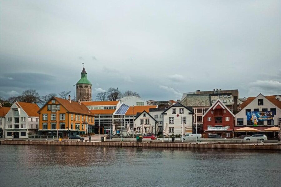 Možemo biti ponosni na naše mlade! – priča s puta u Norvešku