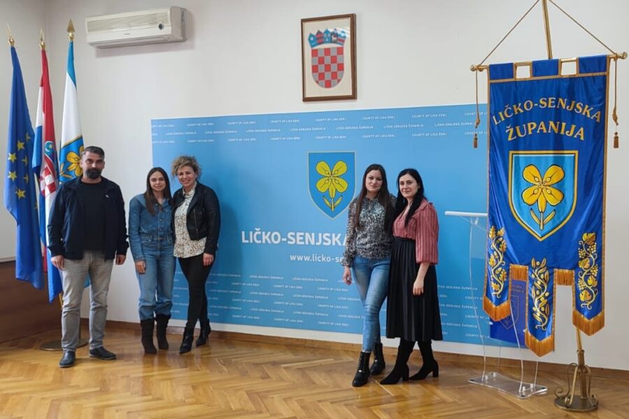 Započeo program Nastavnik za nastavnika na području Ličko-senjske županije