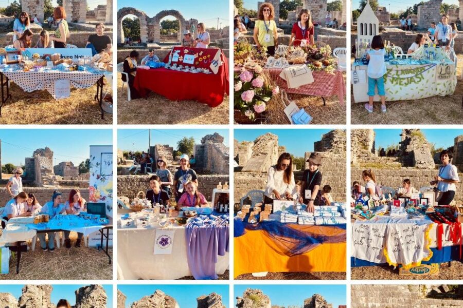 Festival izvrsnosti 5.6. – 7.6. 2023.