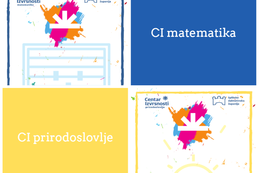 Testiranje CIM i CIP 27.5.2023.