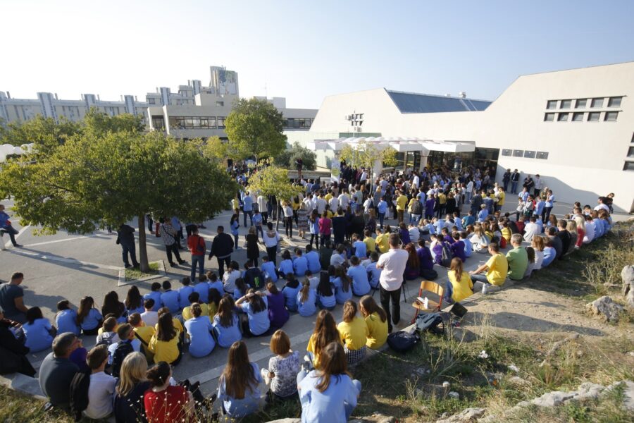 T4 – REZULTATI TESTIRANJA ČETVRTAŠA