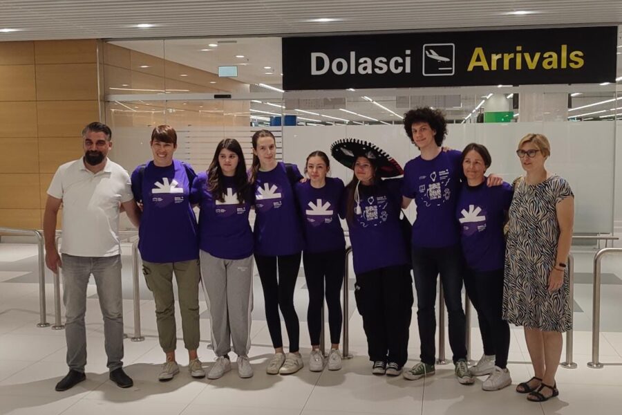 Povratak Power Splittersa