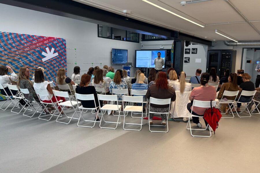 Izvannastavni programi popularni i u ovoj školskoj godini