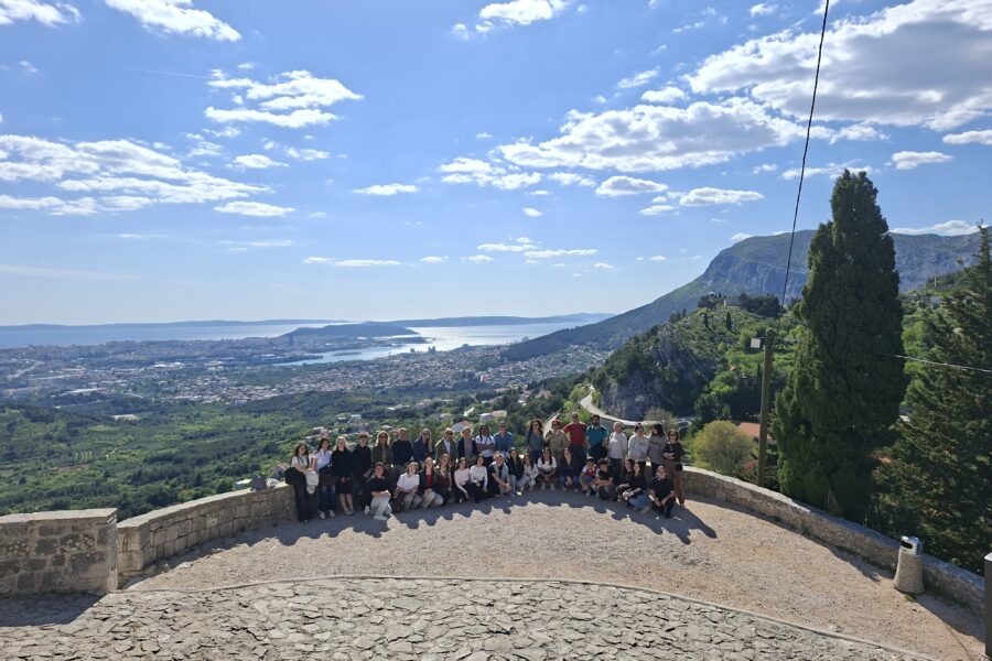 Skills4Future u Splitu: Oblikovanje vještina sutrašnjice kroz inovaciju i suradnju
