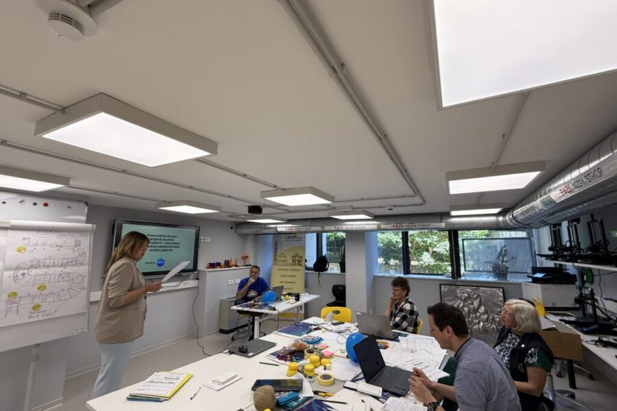 Game-Based Learning in Action: Designing Engaging Educational Games for the Classroom