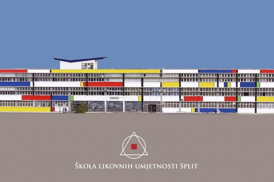 6. Međunarodna konferencija umjetničkog obrazovanja „Tradicionalno u suvremenom“