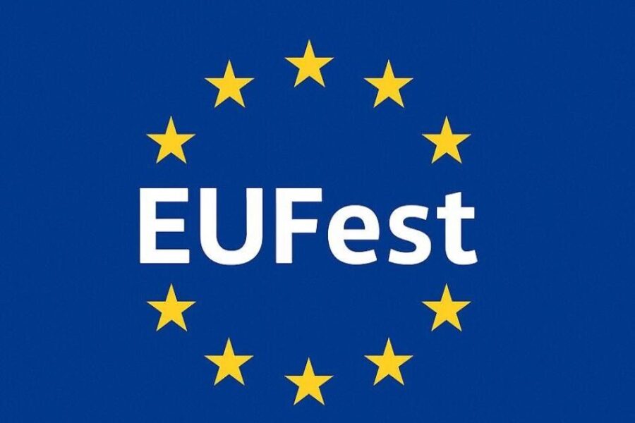 Ponosni partneri novog Erasmus+ projekta: Kroz EUFest gradimo aktivne i informirane mlade građane!