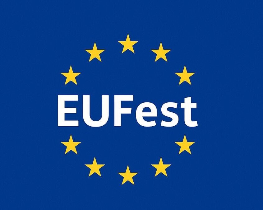 Ponosni partneri novog Erasmus+ projekta: Kroz EUFest gradimo aktivne i informirane mlade građane!